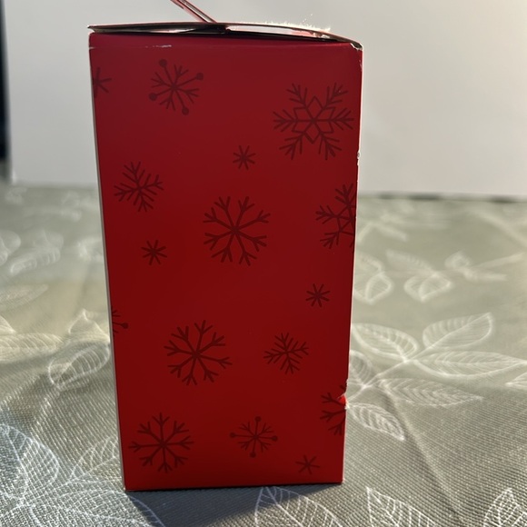 Hallmark Mickey Mouse. Baby’s 1st Christmas, 2023. Ornament. - Picture 6 of 8